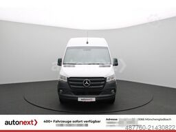 MERCEDES-BENZ Sprinter 317 Tourer *ROLLSTUHL-LIFT* DACHKLIMA