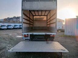 MITSUBISHI Fuso Canter/ LBW