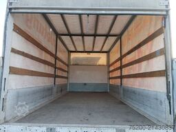 MITSUBISHI Fuso Canter/ LBW