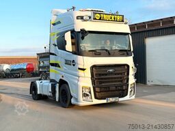 FORD F-MAX 500 in Voll- Ausstattung, MIETEN?