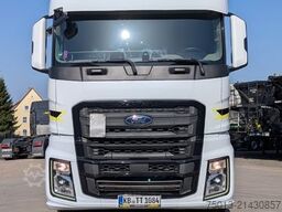 FORD F-MAX 500 in Voll- Ausstattung, MIETEN?