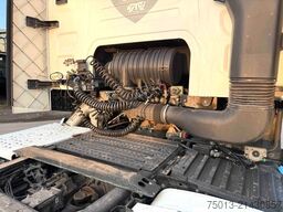 FORD F-MAX 500 in Voll- Ausstattung, MIETEN?