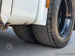 FORD F-MAX 500 in Voll- Ausstattung, MIETEN?