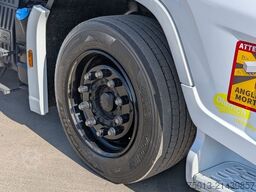 FORD F-MAX 500 in Voll- Ausstattung, MIETEN?