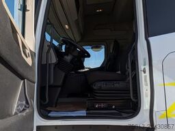 FORD F-MAX 500 in Voll- Ausstattung, MIETEN?