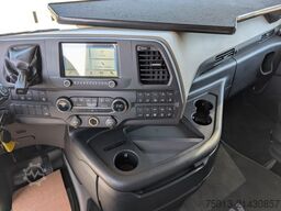 FORD F-MAX 500 in Voll- Ausstattung, MIETEN?