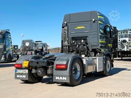 MAN TGS 18.480 LL SA ADR,  Voll-Luft, MIETEN?