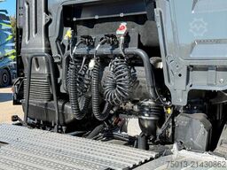 MAN TGS 18.480 LL SA ADR, Voll-Luft, MIETEN?