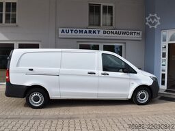 MERCEDES-BENZ Vito Kasten 116 CDI RWD extralang Autom. Klima