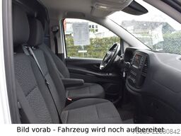 MERCEDES-BENZ Vito Kasten 116 CDI RWD extralang Autom. Klima