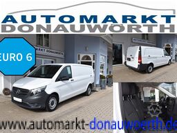 MERCEDES-BENZ Vito Kasten 116 CDI RWD extralang Autom. Klima
