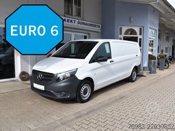 MERCEDES-BENZ Vito Kasten 116 CDI RWD extralang Autom. Klima