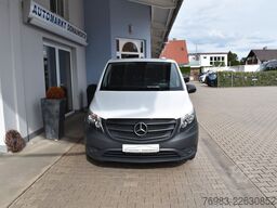 MERCEDES-BENZ Vito Kasten 116 CDI RWD extralang Autom. Klima