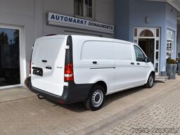 MERCEDES-BENZ Vito Kasten 116 CDI RWD extralang Autom. Klima