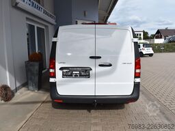 MERCEDES-BENZ Vito Kasten 116 CDI RWD extralang Autom. Klima