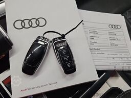 AUDI Q7 55 TFSI e quattro S-Line HeadUp/Massage/AHK