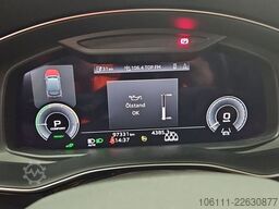 AUDI Q7 55 TFSI e quattro S-Line HeadUp/Massage/AHK