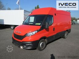 IVECO Daily 35S14V EXPORT!