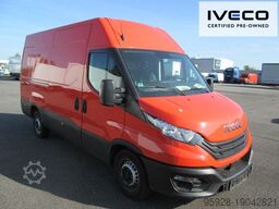 IVECO Daily 35S14V EXPORT!