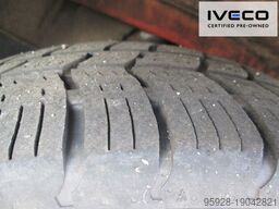 IVECO Daily 35S14V  EXPORT!