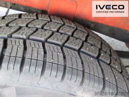 IVECO Daily 35S14V  EXPORT!
