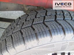 IVECO Daily 35S14V  EXPORT!