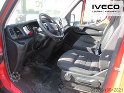 IVECO Daily 35S14V  EXPORT!