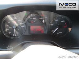IVECO Daily 35S14V EXPORT!