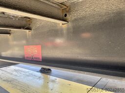 Pacton Mega | Laadklep voor machinevervoer