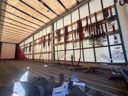 Pacton Mega | Laadklep voor machinevervoer