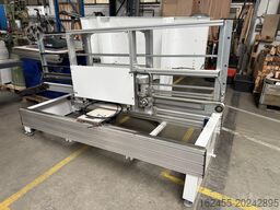 HOMAG V-310 Automatisierung