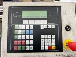 Kasto KASTOtwin A 2