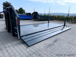 Hitta HAK60B/ 6m Bordwandcontainer
