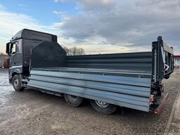 Hitta HAK60B/ 6m Bordwandcontainer