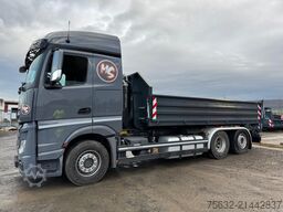 Hitta HAK60B/ 6m Bordwandcontainer