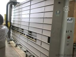 Putsch Meniconi SVP 950 A