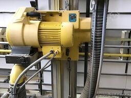 Putsch Meniconi SVP 950 A