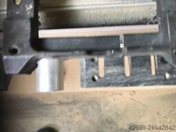 Putsch Meniconi SVP 950 A