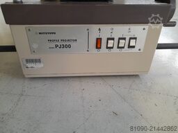 MITUTOYO PJ-300H