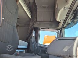 DAF XF 480 FT SUPER SPACE CAB ADR ZF INTARDER