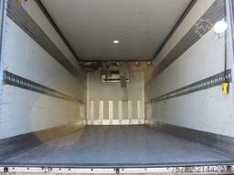 Scania P410 E6 Opticruise  Liege  LBW  Lift  Lenkachse