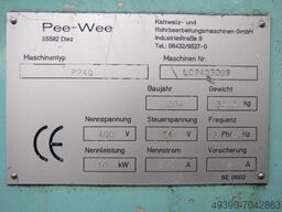 PEE-WEE P 24 Q