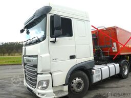 DAF XF 480 FT