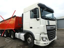 DAF XF 480 FT