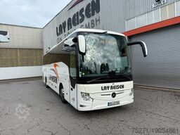 MERCEDES-BENZ Tourismo RHD 15 || mehrere Fahrzeuge