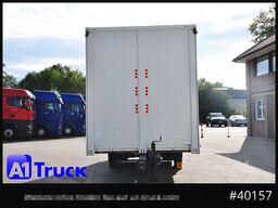 SOMMER Eurotrailer Eco Racer 55, 6450kg zul GG, oben gekuppelt