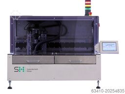 Systemtechnik Hölzer GmbH LOW Mini - Nutzentrenner