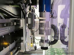 Systemtechnik Hölzer GmbH LOW Mini - Nutzentrenner