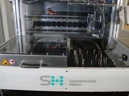 Systemtechnik Hölzer GmbH LOW Mini - Nutzentrenner