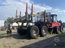 Komatsu 895